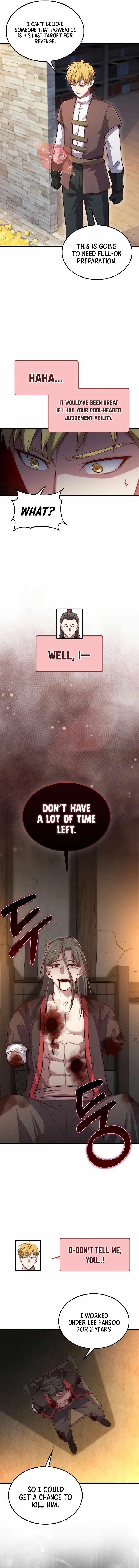 The Lord’s Coins Aren’t Decreasing?! Chapter 117 - Page 6 in English