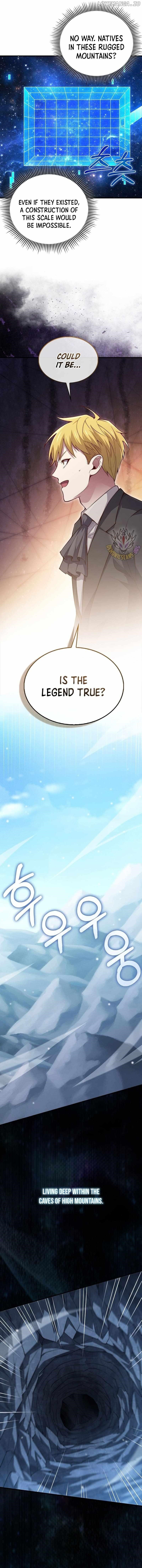 The Lord’s Coins Aren’t Decreasing?! Chapter 139 - Page 17 in English