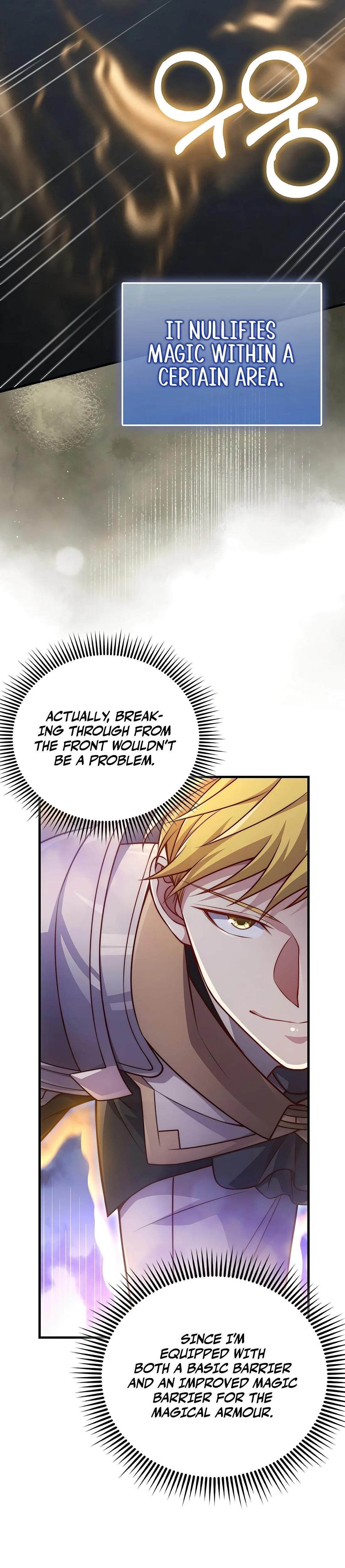 The Lord’s Coins Aren’t Decreasing?! Chapter 140 - Page 11 in English
