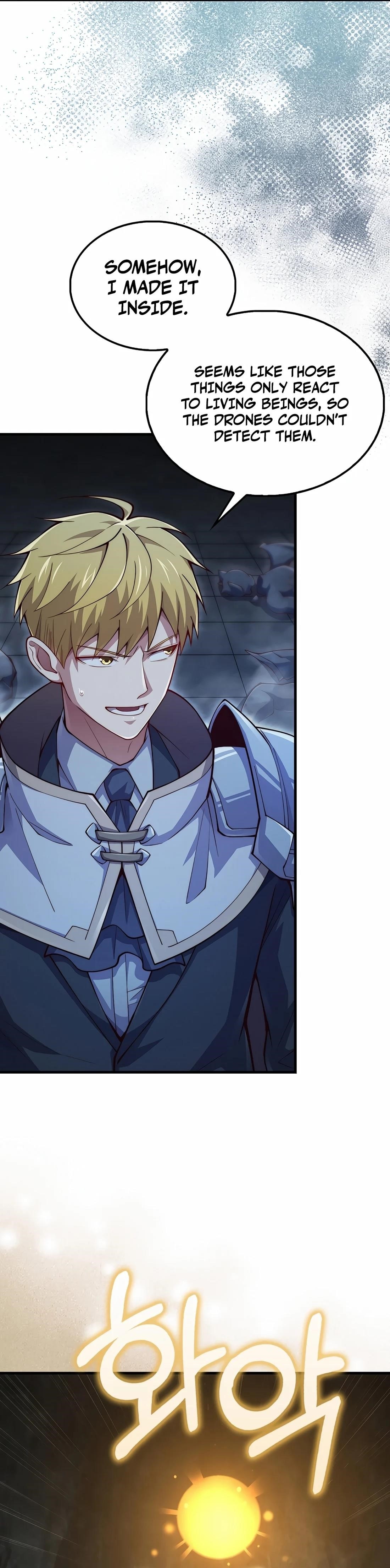 The Lord’s Coins Aren’t Decreasing?! Chapter 140 - Page 17 in English