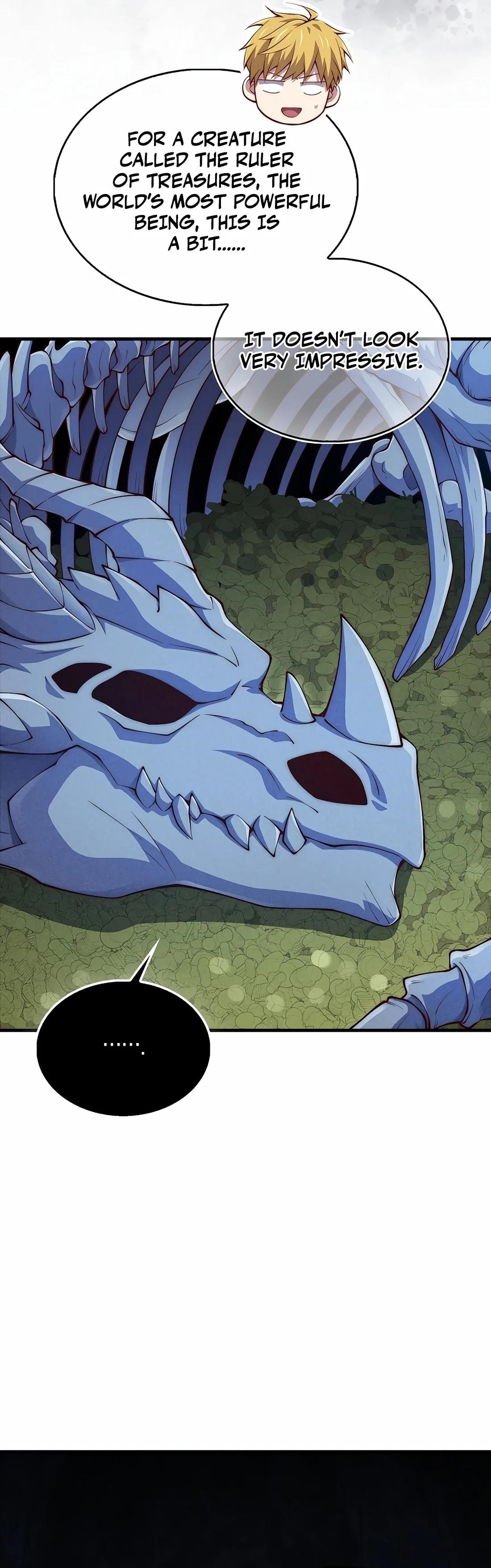 The Lord’s Coins Aren’t Decreasing?! Chapter 140 - Page 24 in English