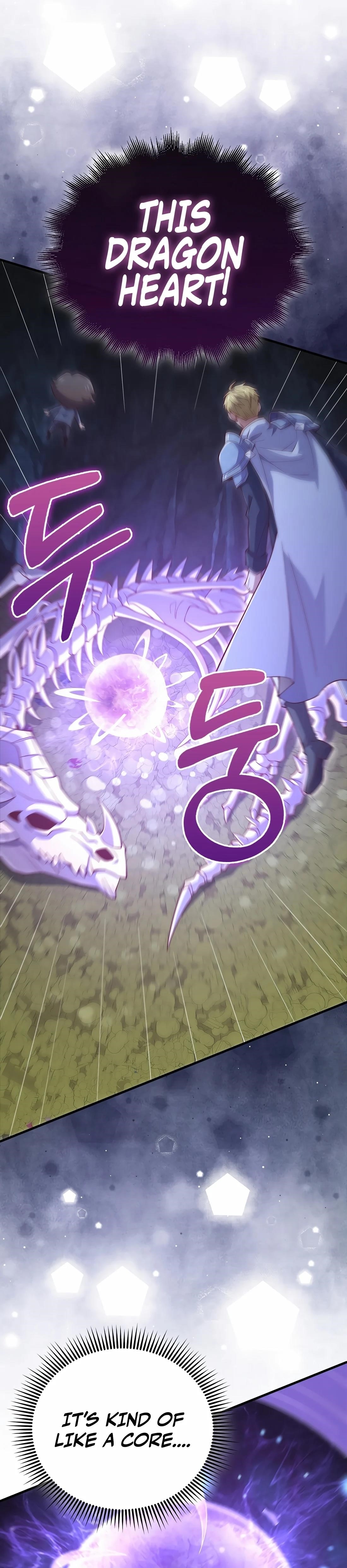 The Lord’s Coins Aren’t Decreasing?! Chapter 140 - Page 26 in English