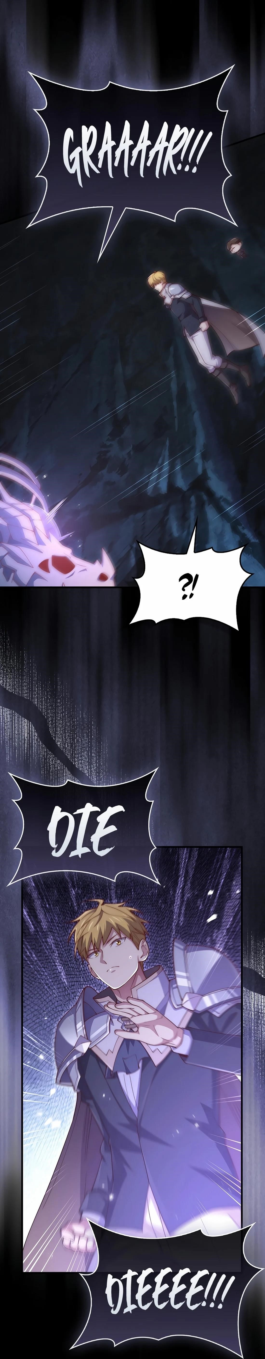 The Lord’s Coins Aren’t Decreasing?! Chapter 140 - Page 28 in English