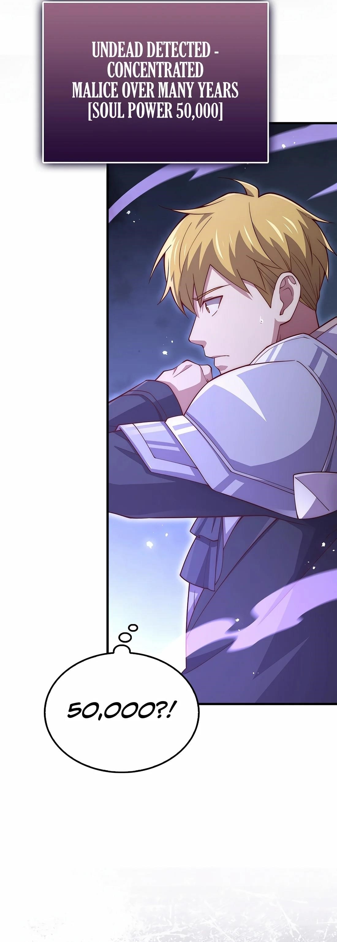 The Lord’s Coins Aren’t Decreasing?! Chapter 140 - Page 30 in English