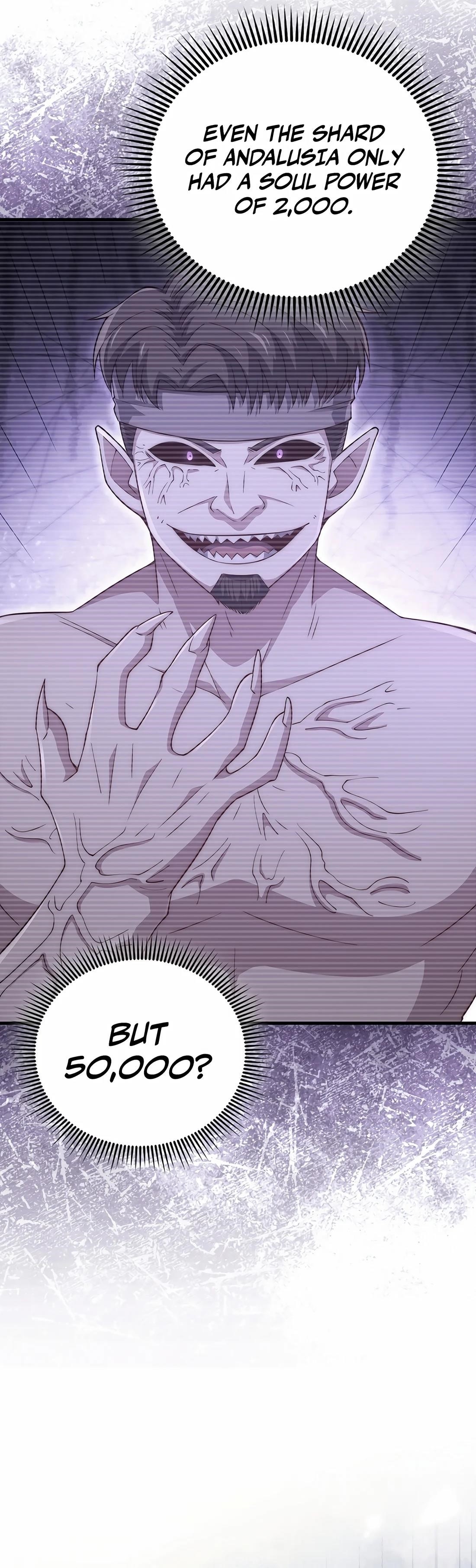 The Lord’s Coins Aren’t Decreasing?! Chapter 140 - Page 31 in English