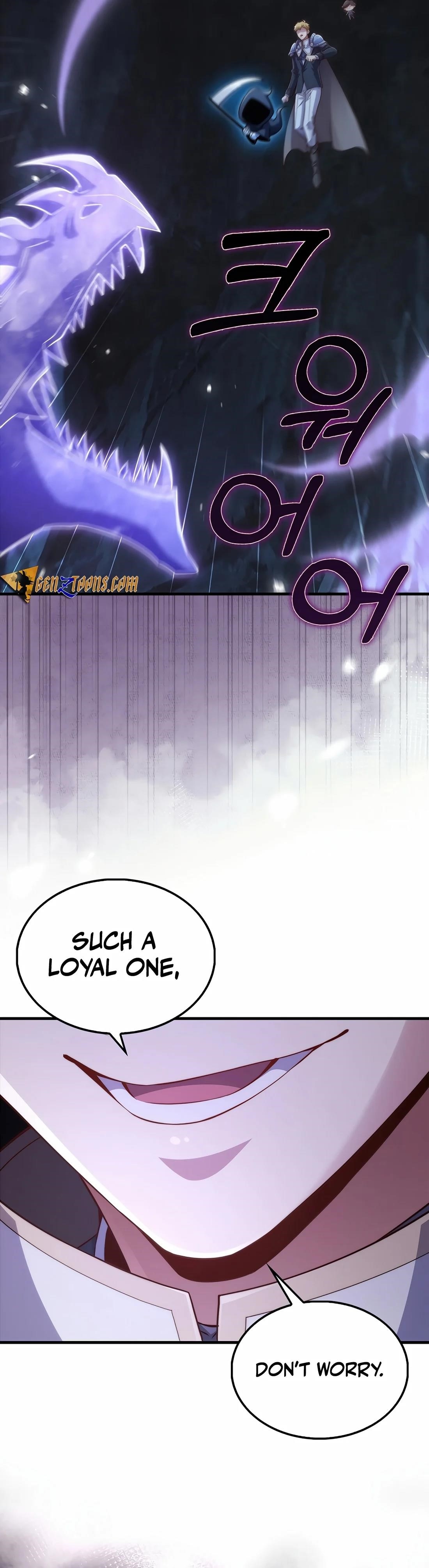 The Lord’s Coins Aren’t Decreasing?! Chapter 140 - Page 33 in English