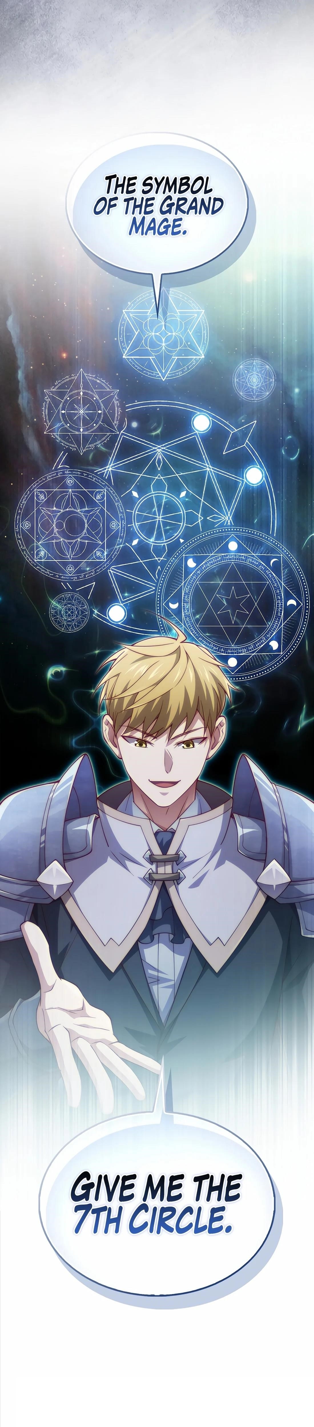The Lord’s Coins Aren’t Decreasing?! Chapter 140 - Page 47 in English