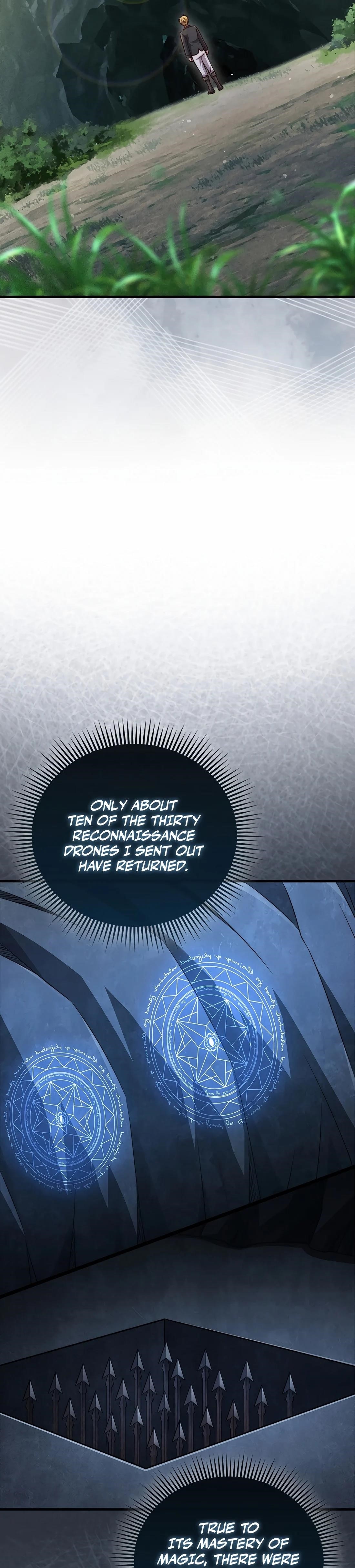 The Lord’s Coins Aren’t Decreasing?! Chapter 140 - Page 5 in English