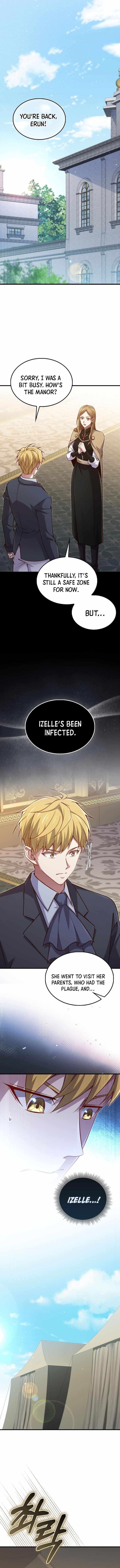 The Lord’s Coins Aren’t Decreasing?! Chapter 142 - Page 12 in English