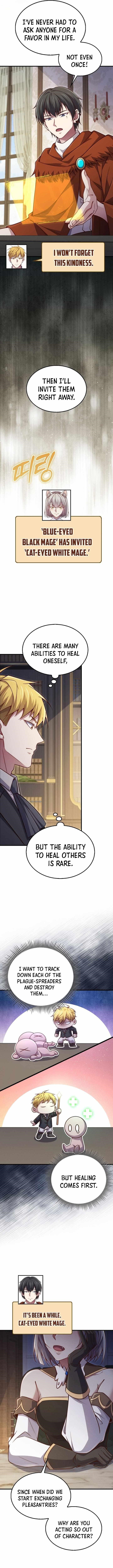 The Lord’s Coins Aren’t Decreasing?! Chapter 142 - Page 4 in English