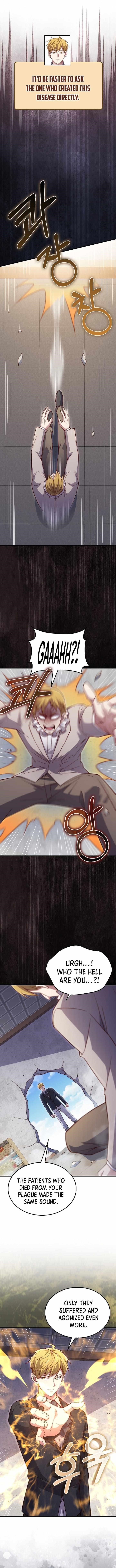 The Lord’s Coins Aren’t Decreasing?! Chapter 142 - Page 6 in English