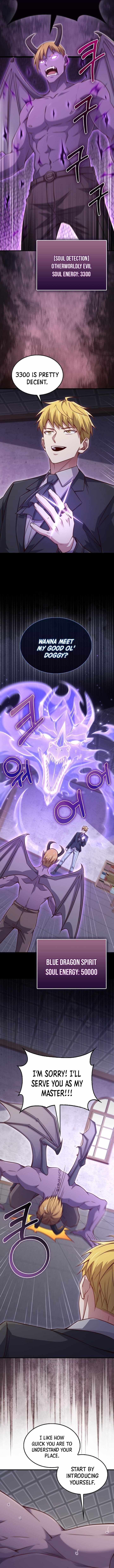 The Lord’s Coins Aren’t Decreasing?! Chapter 142 - Page 8 in English