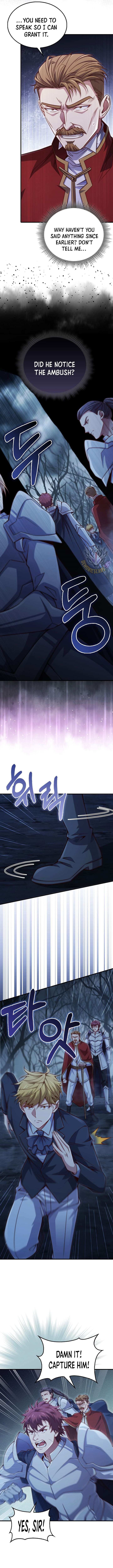 The Lord’s Coins Aren’t Decreasing?! Chapter 143 - Page 9 in English