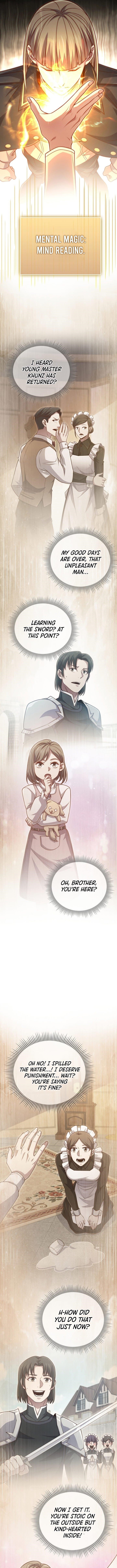 The Lord’s Coins Aren’t Decreasing?! Chapter 144 - Page 12 in English