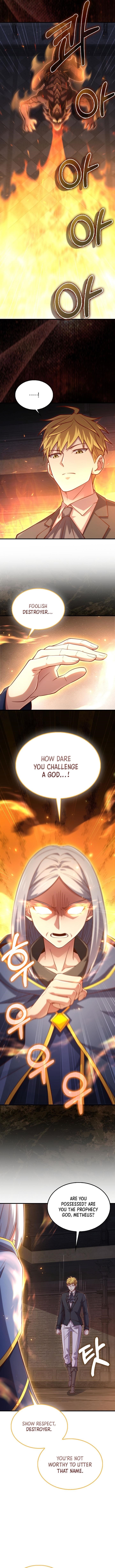 The Lord’s Coins Aren’t Decreasing?! Chapter 145 - Page 14 in English