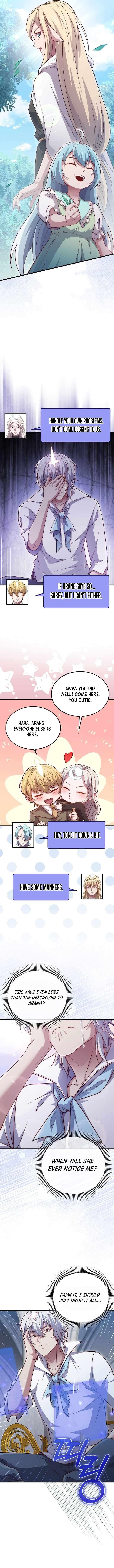 The Lord’s Coins Aren’t Decreasing?! Chapter 146 - Page 12 in English