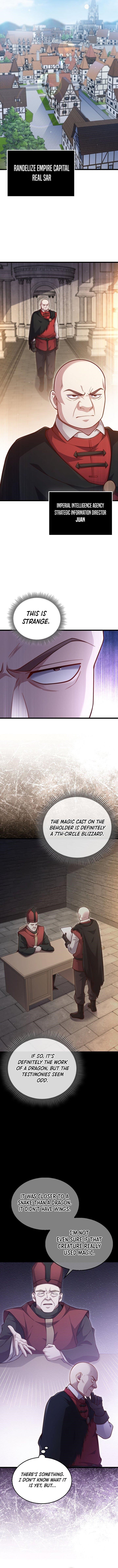 The Lord’s Coins Aren’t Decreasing?! Chapter 147 - Page 10 in English