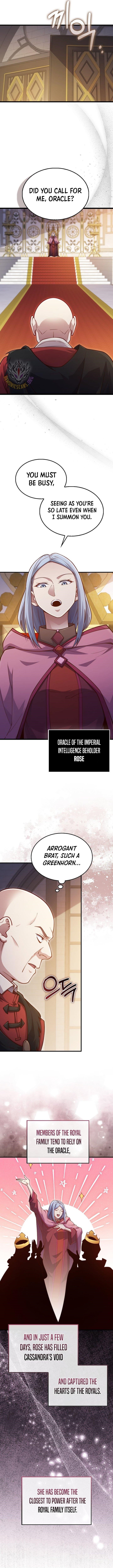 The Lord’s Coins Aren’t Decreasing?! Chapter 147 - Page 11 in English