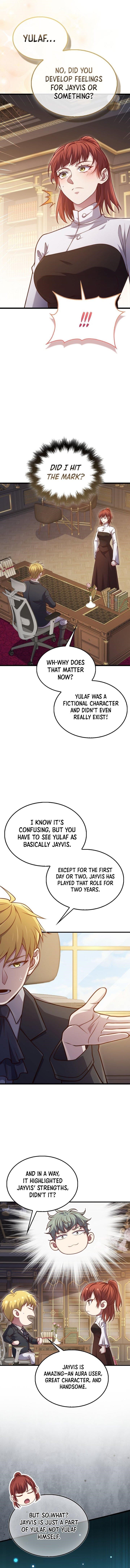The Lord’s Coins Aren’t Decreasing?! Chapter 147 - Page 4 in English
