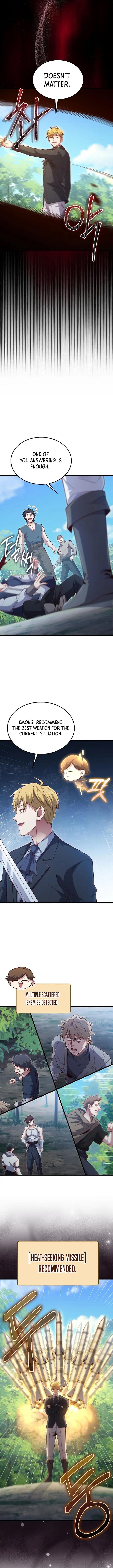 The Lord’s Coins Aren’t Decreasing?! Chapter 149 - Page 12 in English