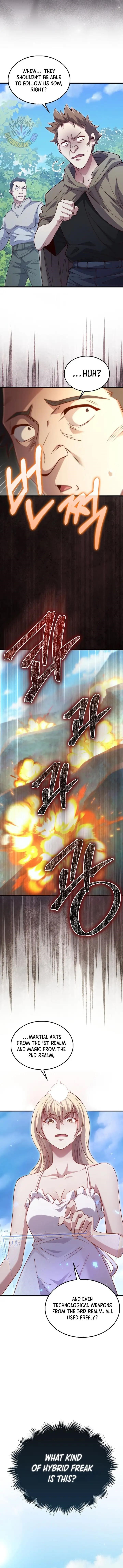The Lord’s Coins Aren’t Decreasing?! Chapter 149 - Page 13 in English