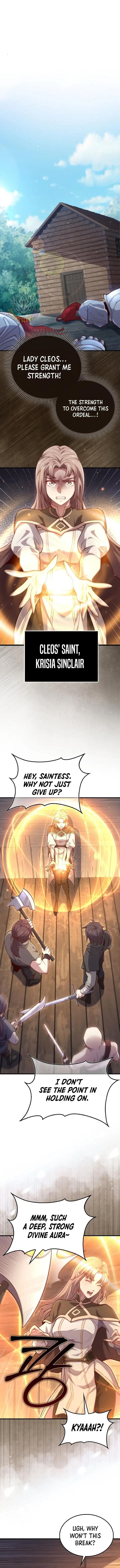 The Lord’s Coins Aren’t Decreasing?! Chapter 149 - Page 3 in English