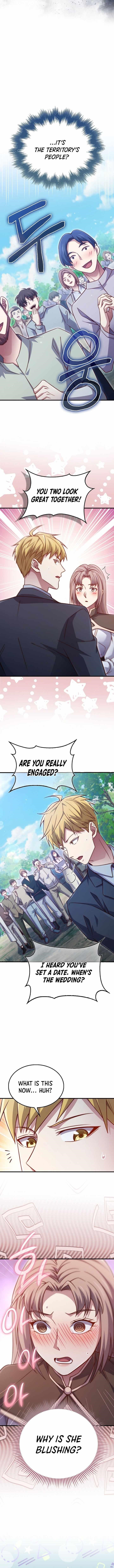 The Lord’s Coins Aren’t Decreasing?! Chapter 151 - Page 10 in English