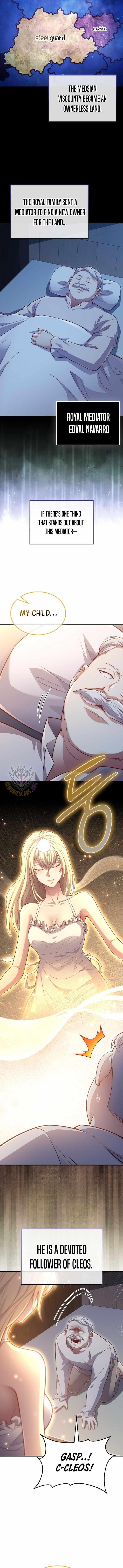 The Lord’s Coins Aren’t Decreasing?! Chapter 151 - Page 13 in English