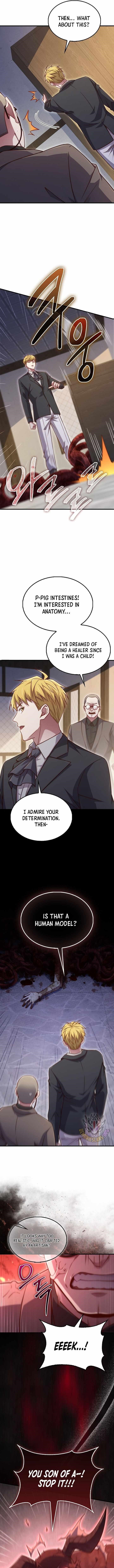 The Lord’s Coins Aren’t Decreasing?! Chapter 152 - Page 13 in English