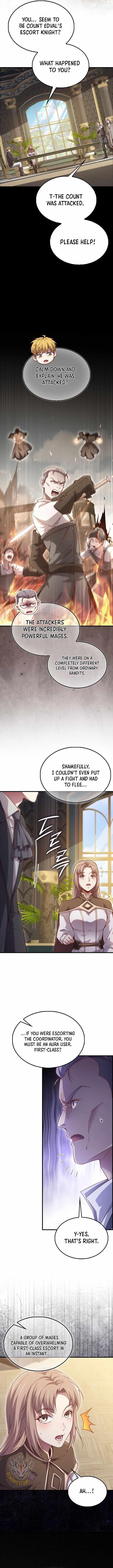 The Lord’s Coins Aren’t Decreasing?! Chapter 152 - Page 5 in English