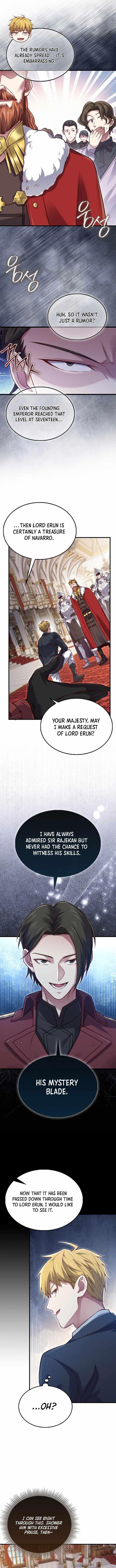 The Lord’s Coins Aren’t Decreasing?! Chapter 154 - Page 12 in English