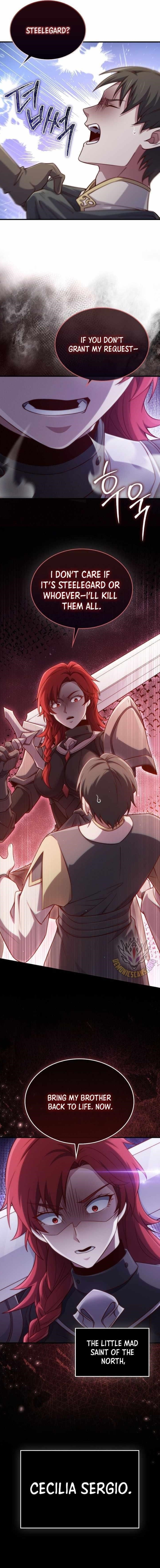 The Lord’s Coins Aren’t Decreasing?! Chapter 157 - Page 12 in English