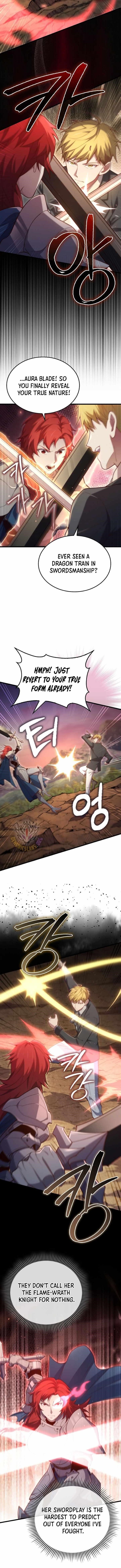 The Lord’s Coins Aren’t Decreasing?! Chapter 161 - Page 10 in English