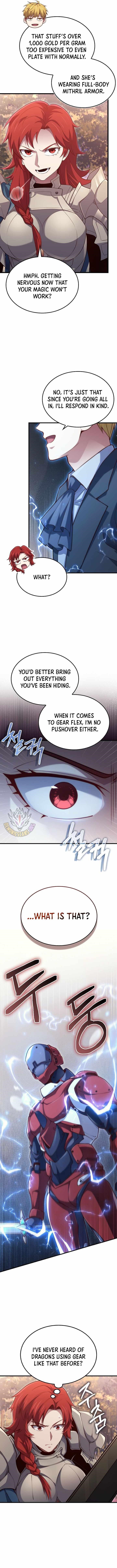 The Lord’s Coins Aren’t Decreasing?! Chapter 161 - Page 12 in English