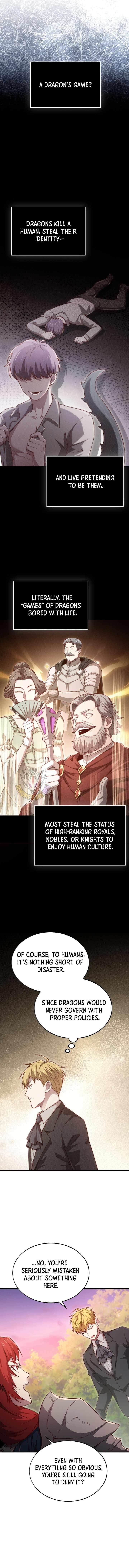 The Lord’s Coins Aren’t Decreasing?! Chapter 161 - Page 7 in English