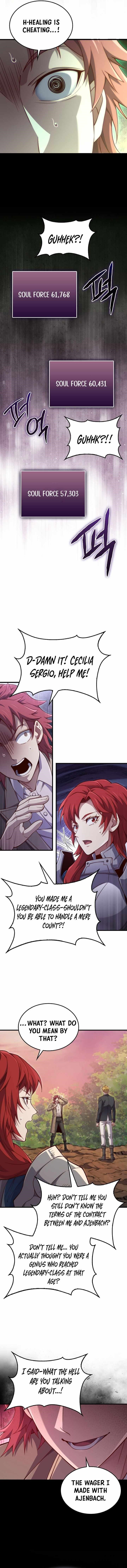 The Lord’s Coins Aren’t Decreasing?! Chapter 162 - Page 12 in English