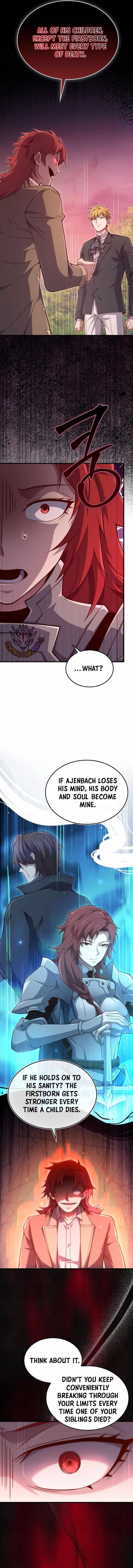 The Lord’s Coins Aren’t Decreasing?! Chapter 162 - Page 13 in English