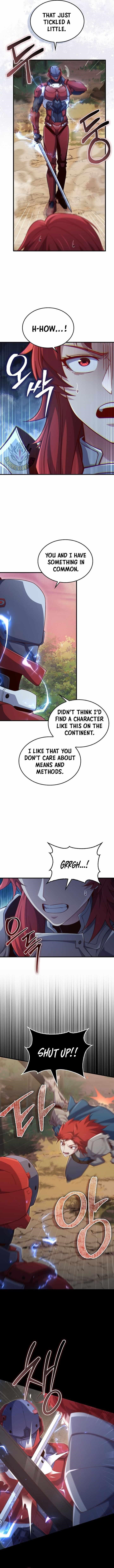 The Lord’s Coins Aren’t Decreasing?! Chapter 162 - Page 3 in English