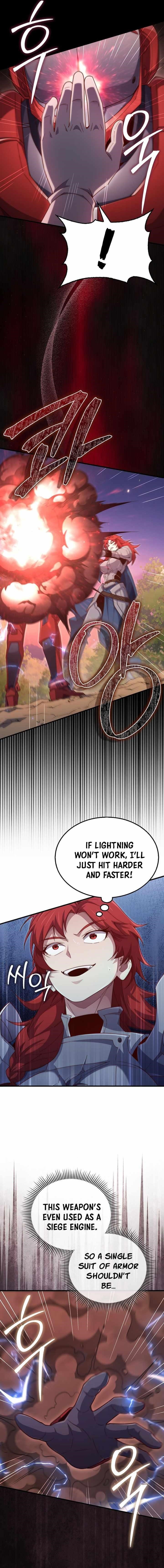 The Lord’s Coins Aren’t Decreasing?! Chapter 162 - Page 4 in English