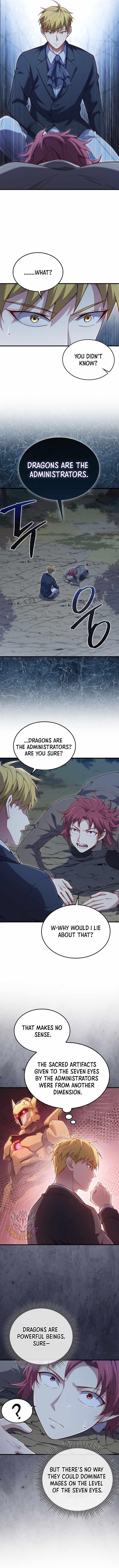 The Lord’s Coins Aren’t Decreasing?! Chapter 163 - Page 11 in English