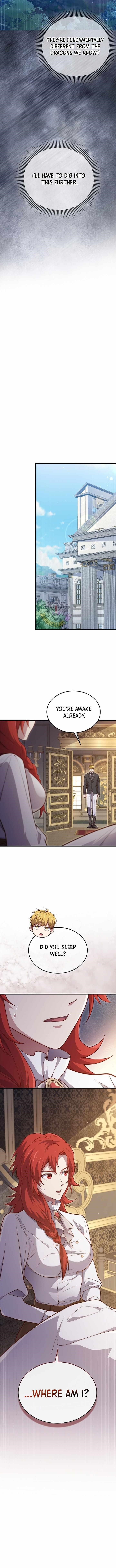 The Lord’s Coins Aren’t Decreasing?! Chapter 163 - Page 13 in English