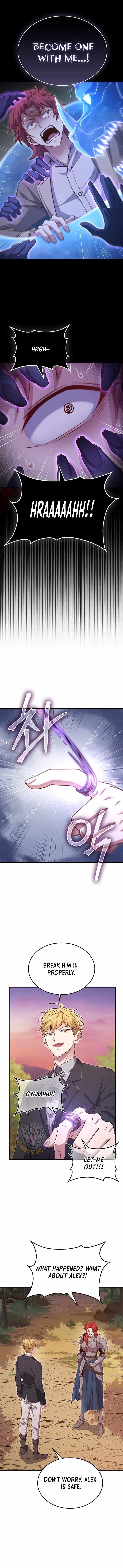 The Lord’s Coins Aren’t Decreasing?! Chapter 163 - Page 6 in English