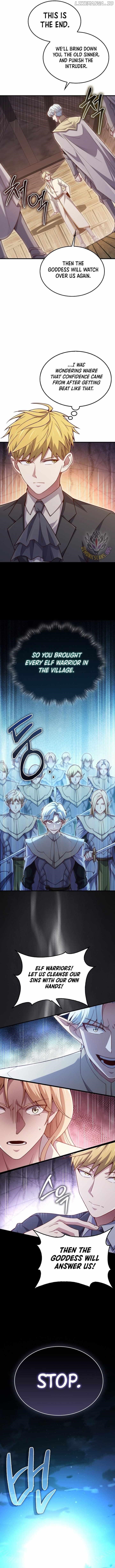 The Lord’s Coins Aren’t Decreasing?! Chapter 165 - Page 11 in English