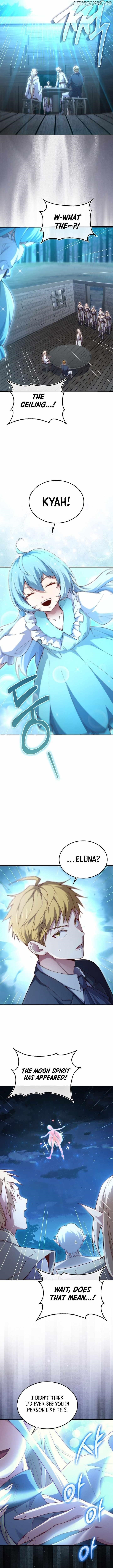The Lord’s Coins Aren’t Decreasing?! Chapter 165 - Page 12 in English