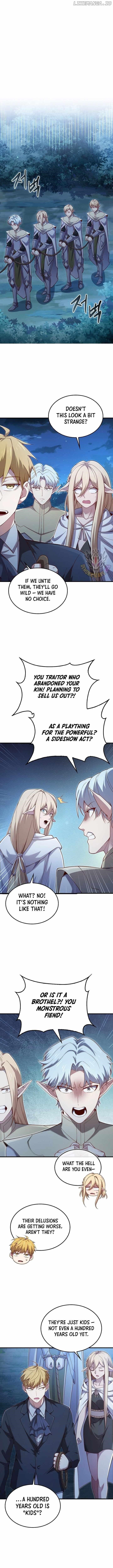 The Lord’s Coins Aren’t Decreasing?! Chapter 165 - Page 3 in English