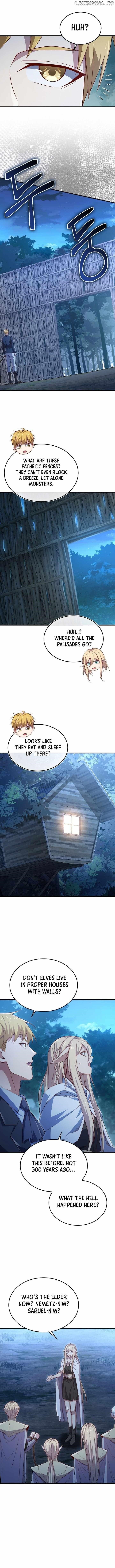 The Lord’s Coins Aren’t Decreasing?! Chapter 165 - Page 4 in English