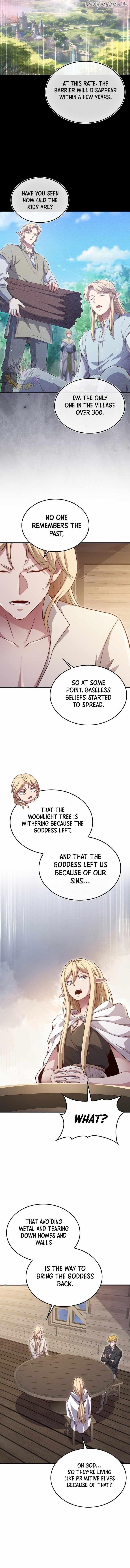 The Lord’s Coins Aren’t Decreasing?! Chapter 165 - Page 9 in English
