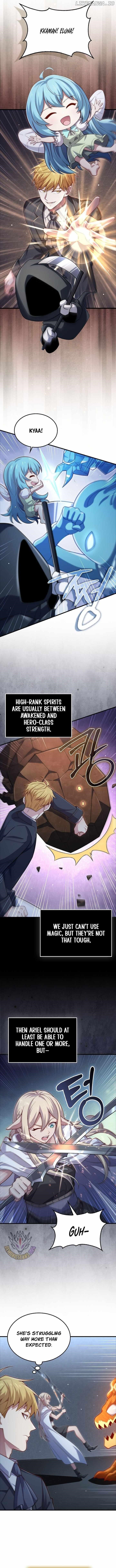 The Lord’s Coins Aren’t Decreasing?! Chapter 168 - Page 7 in English