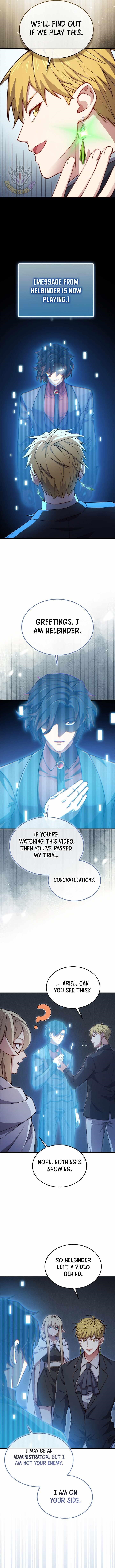 The Lord’s Coins Aren’t Decreasing?! Chapter 169 - Page 10 in English