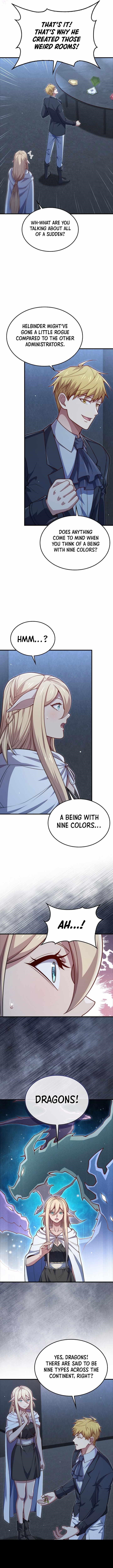The Lord’s Coins Aren’t Decreasing?! Chapter 169 - Page 7 in English